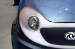 DongFeng i-Car 2009 года
